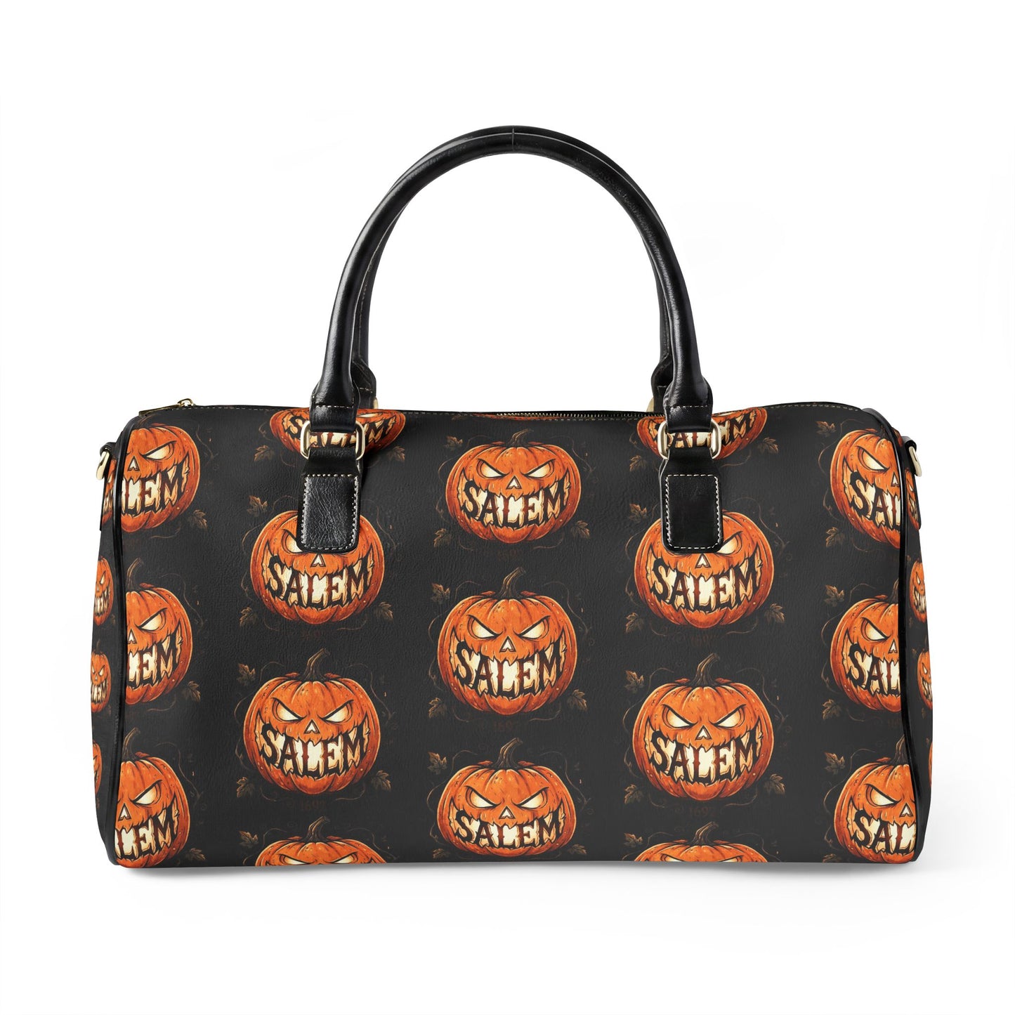 SALEM SMILE Handle Purse