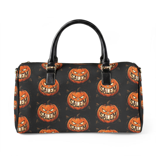 SALEM SMILE Handle Purse