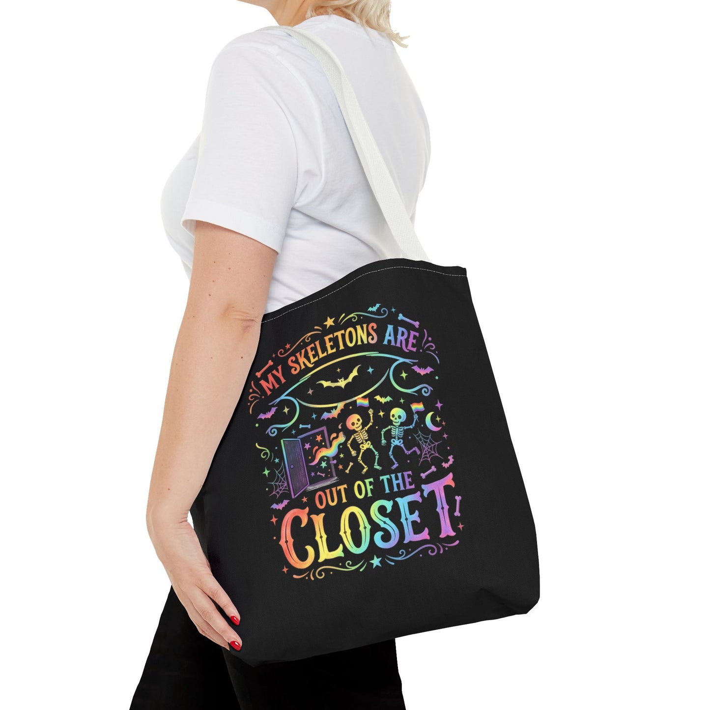 Pride - Tote Bag (AOP)