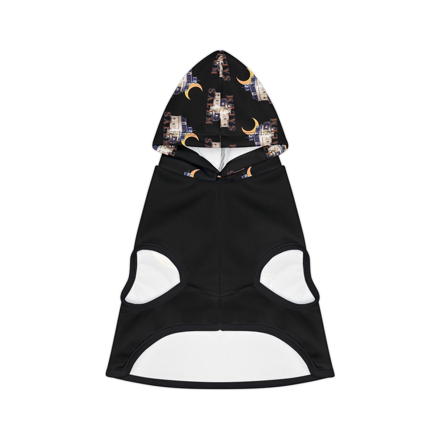 SALEM HOUSE Pet Hoodie