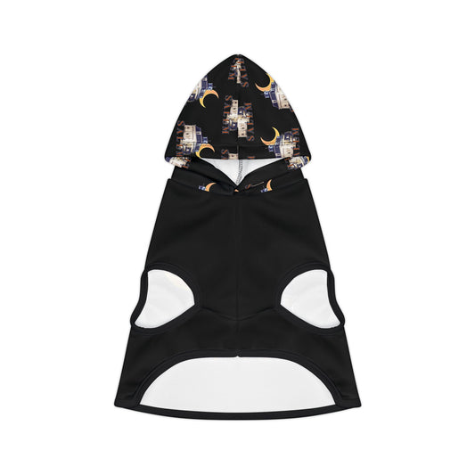 SALEM HOUSE Pet Hoodie