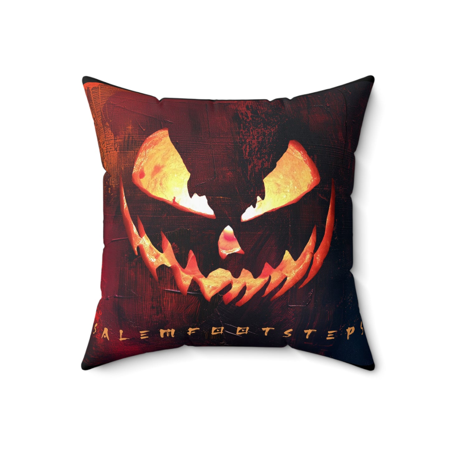 HALLOWEEN Spun Polyester Square Pillow
