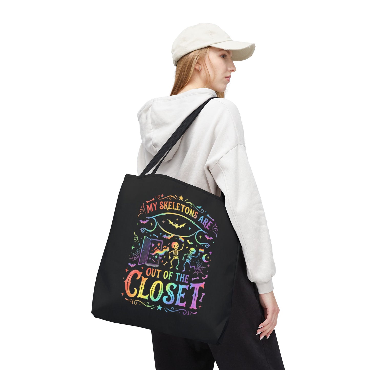 Pride - Tote Bag (AOP)