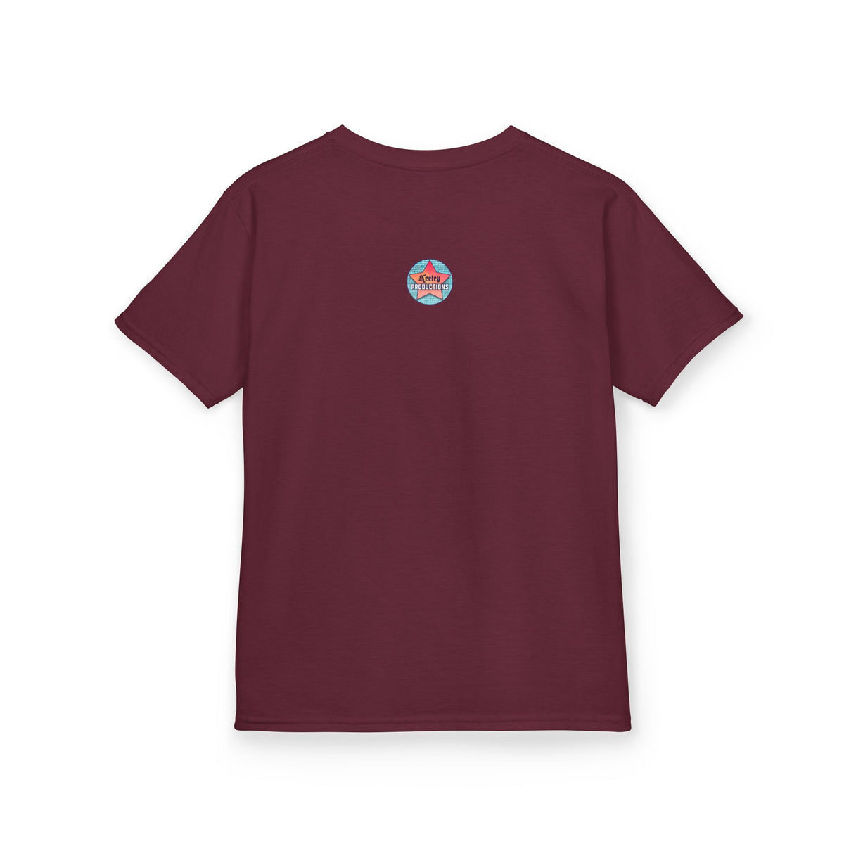 Salem 400 Witch House - Kids Heavy Cotton™ Tee