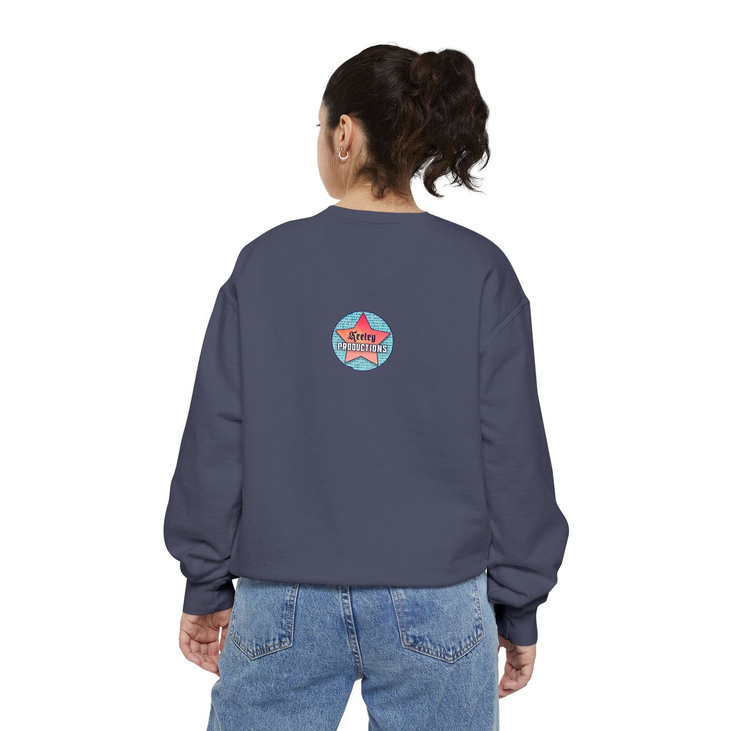 Salem Witch City Crewneck (Mult Colors)