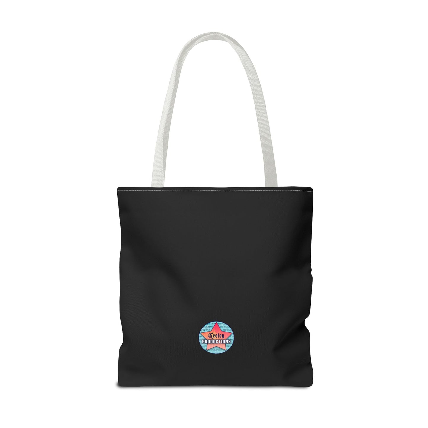 SALEM OCTOBER - Tote Bag (AOP)