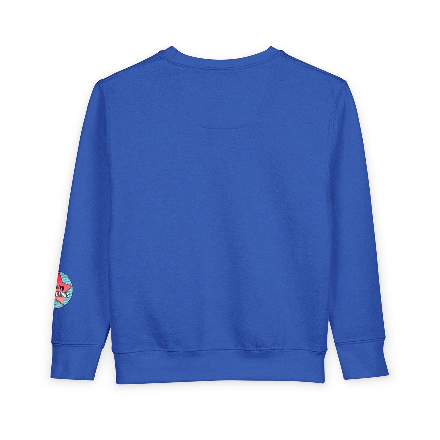 SALEM SPOOKY Toddler Sweatshirt (More Colors)