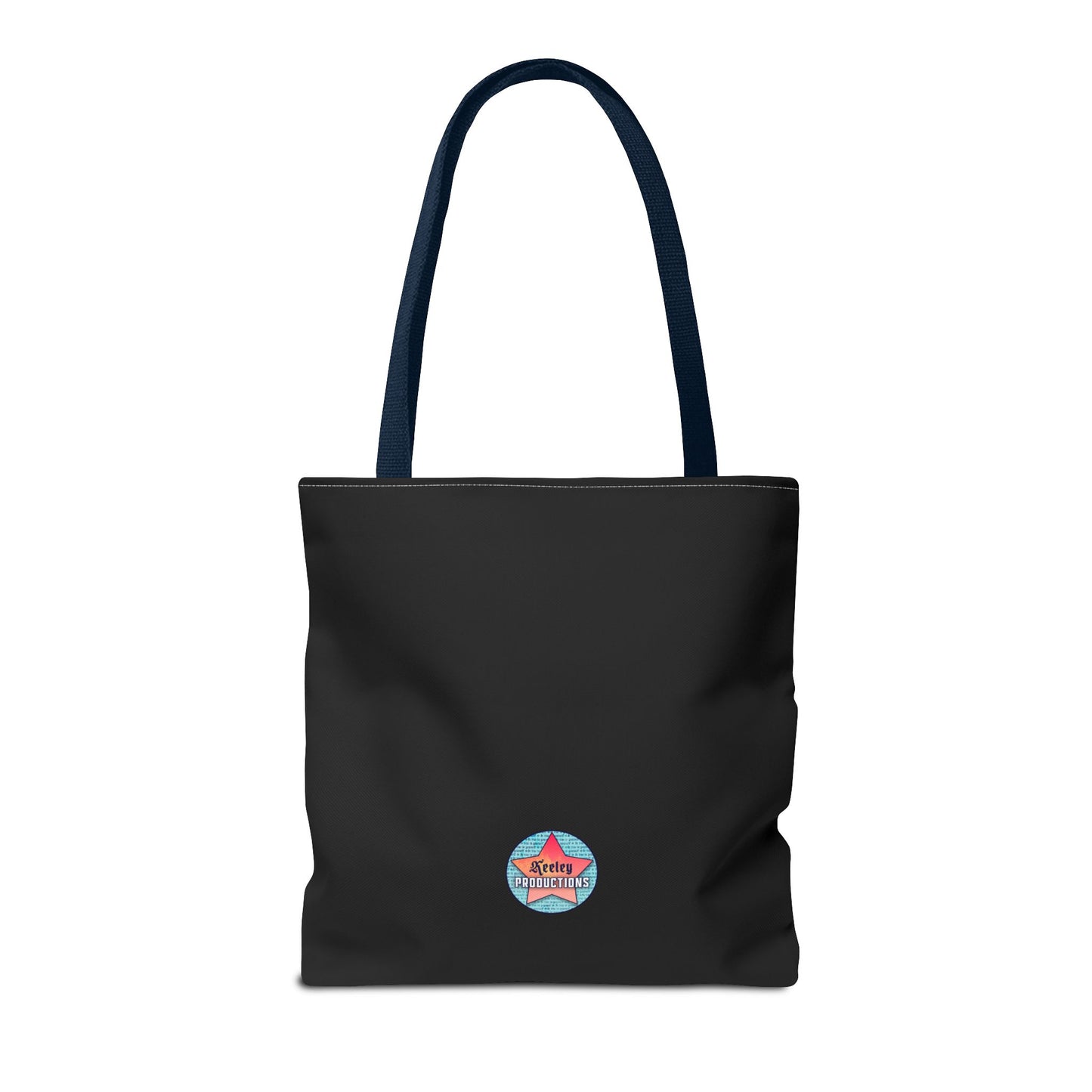 1692 WITCH Tote Bag (AOP)