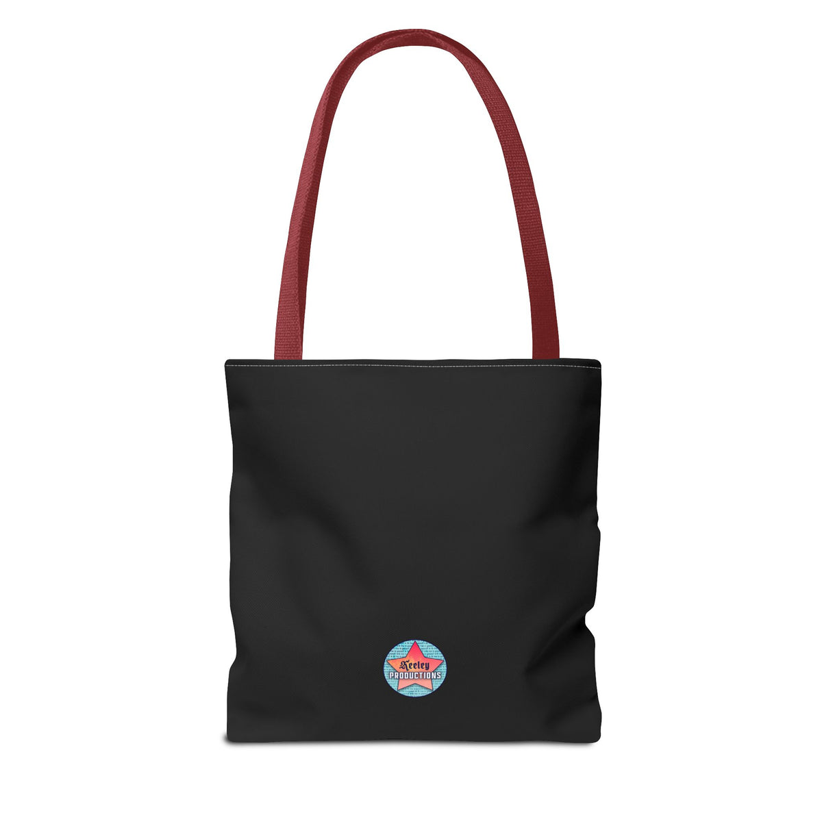 Salem 400 Ropes Mansion - Tote Bag (AOP)