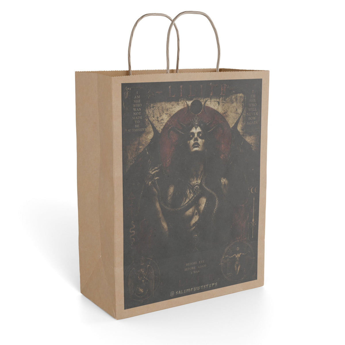 LILITH Paper Gift Bag