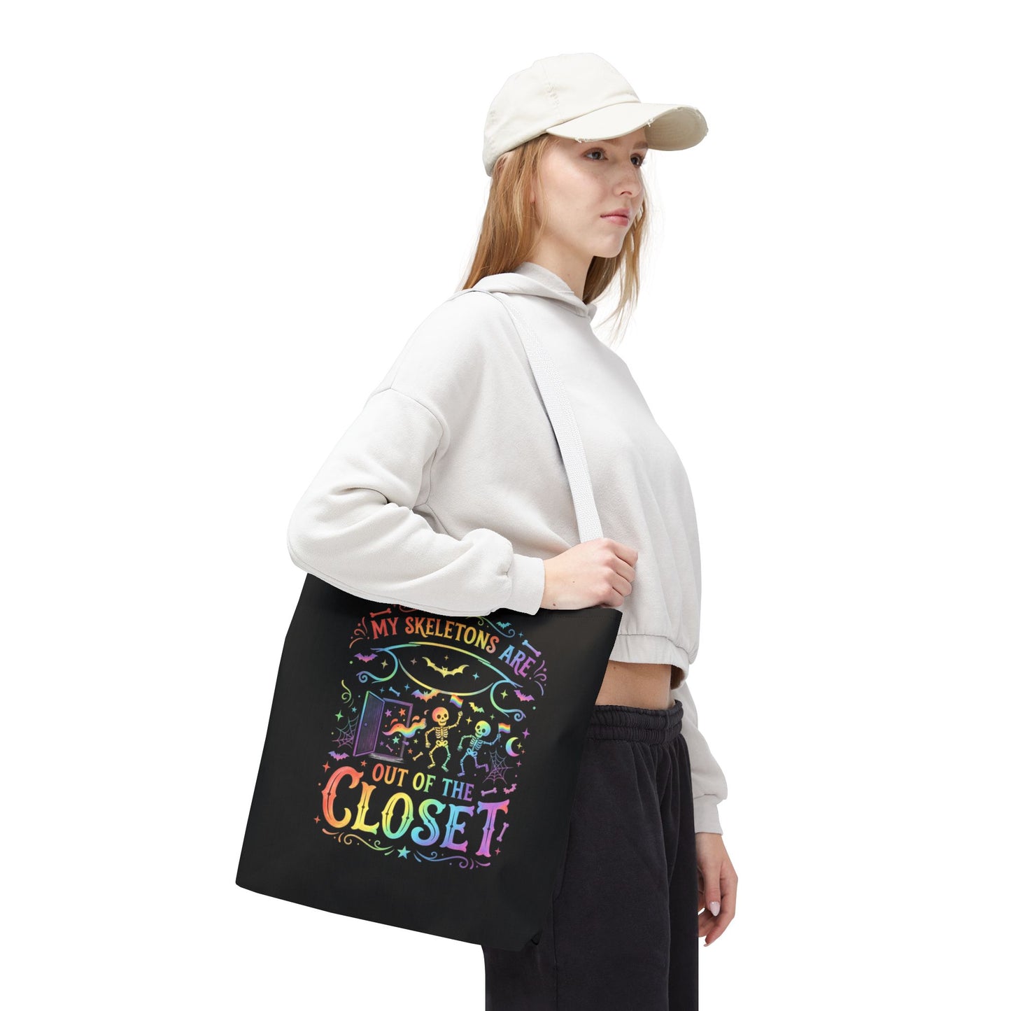 Pride - Tote Bag (AOP)