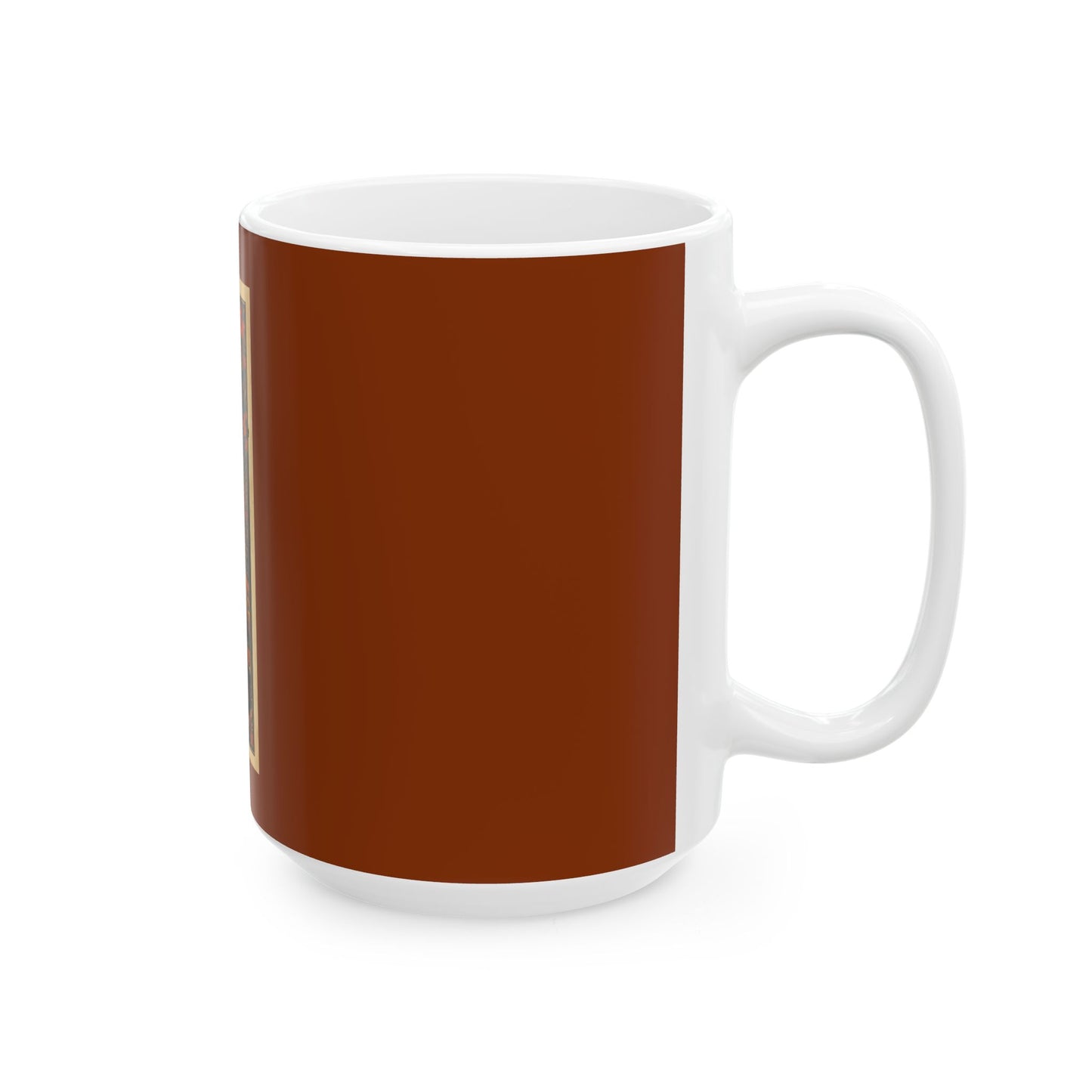Salem 400 Ceramic Mug, (11oz, 15oz)