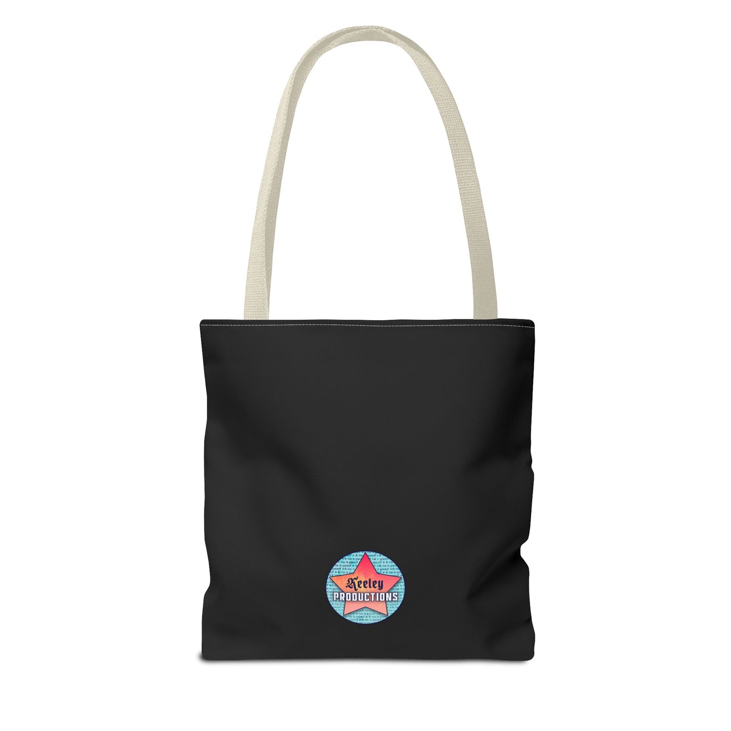 SALEM DESCENDANT Tote Bag (AOP)