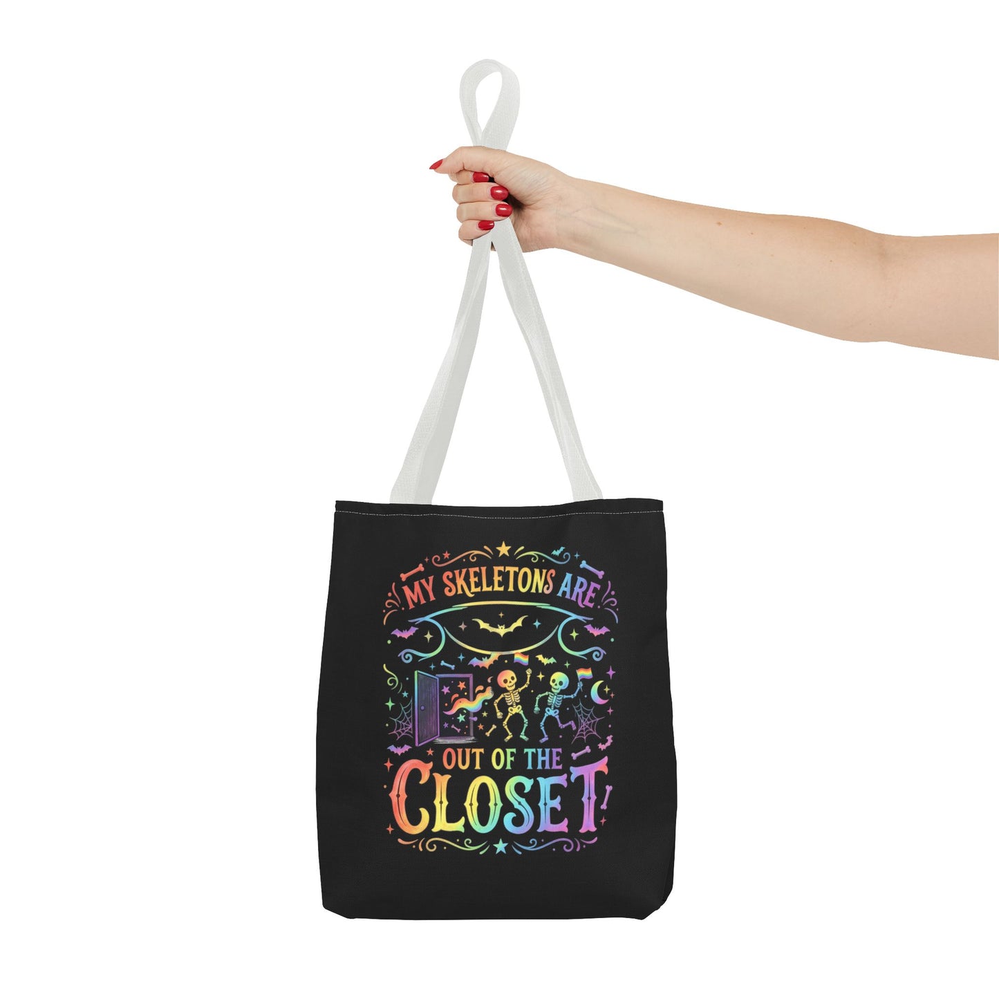 Pride - Tote Bag (AOP)