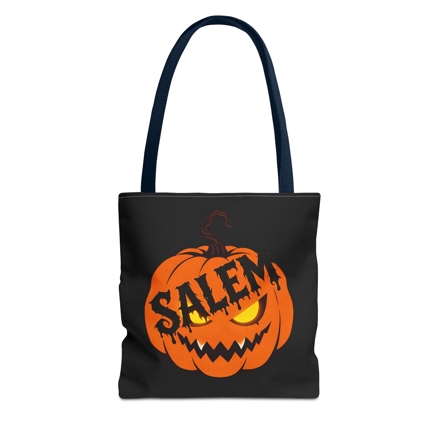 SALEM OCTOBER - Tote Bag (AOP)