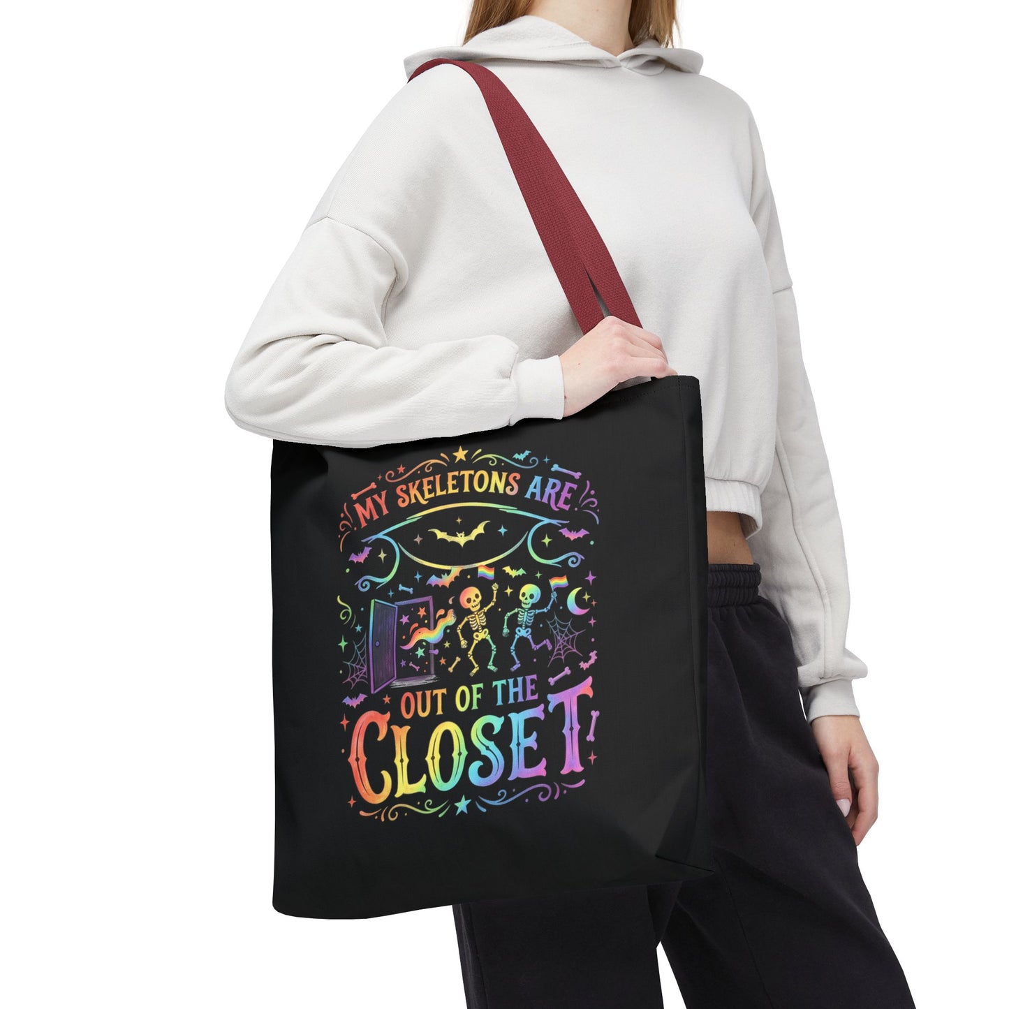 Pride - Tote Bag (AOP)