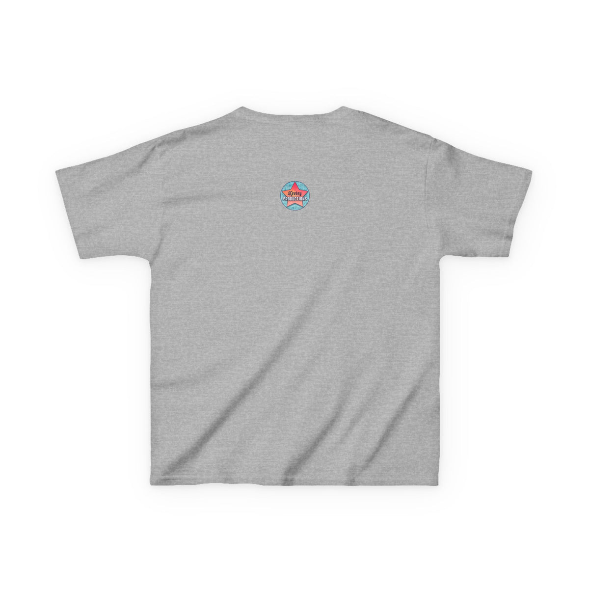 Salem 400 Witch House - Kids Heavy Cotton™ Tee
