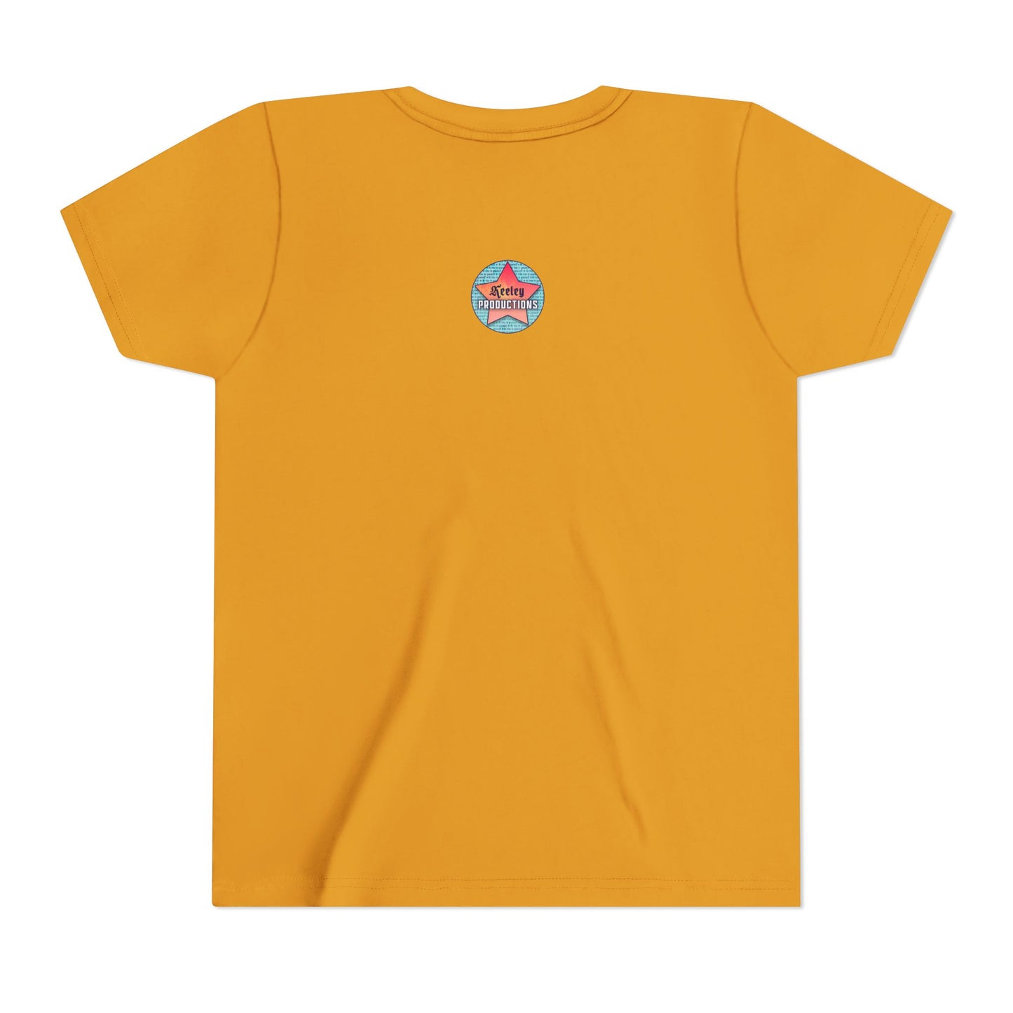 Salem 400 Youth Short Sleeve Tshirt (More Colors)