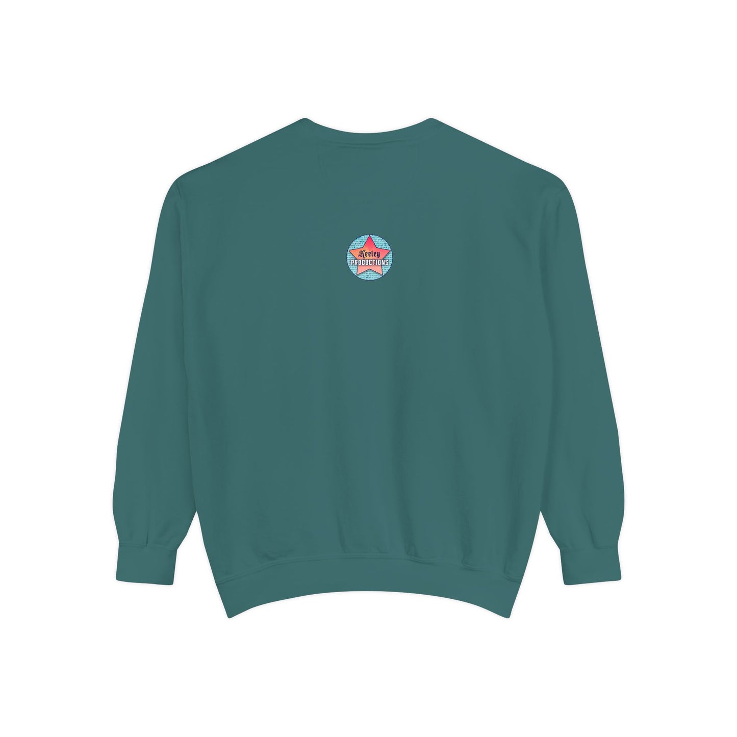 Leaf Peeper Crew Neck (Mult Colors)