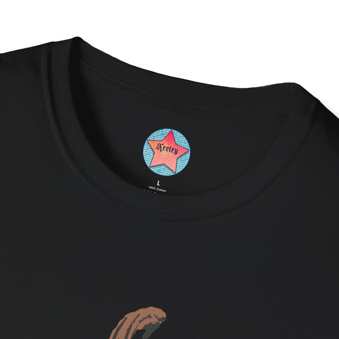 PUNKIN HEAD Unisex Softstyle T-Shirt