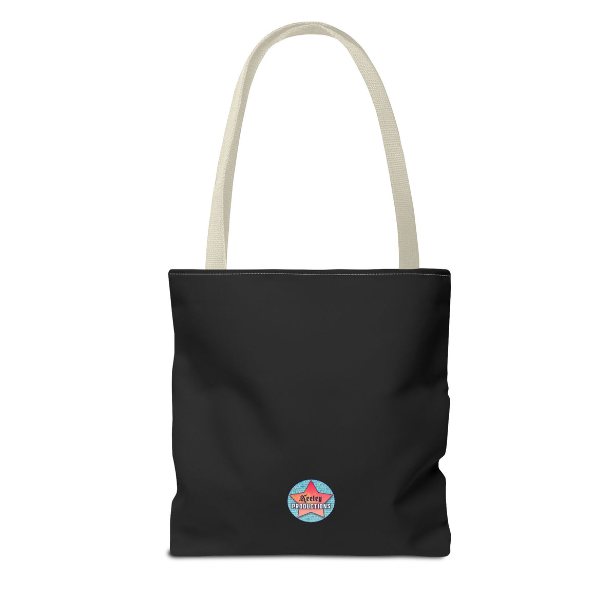 Salem 400 Ropes Mansion - Tote Bag (AOP)