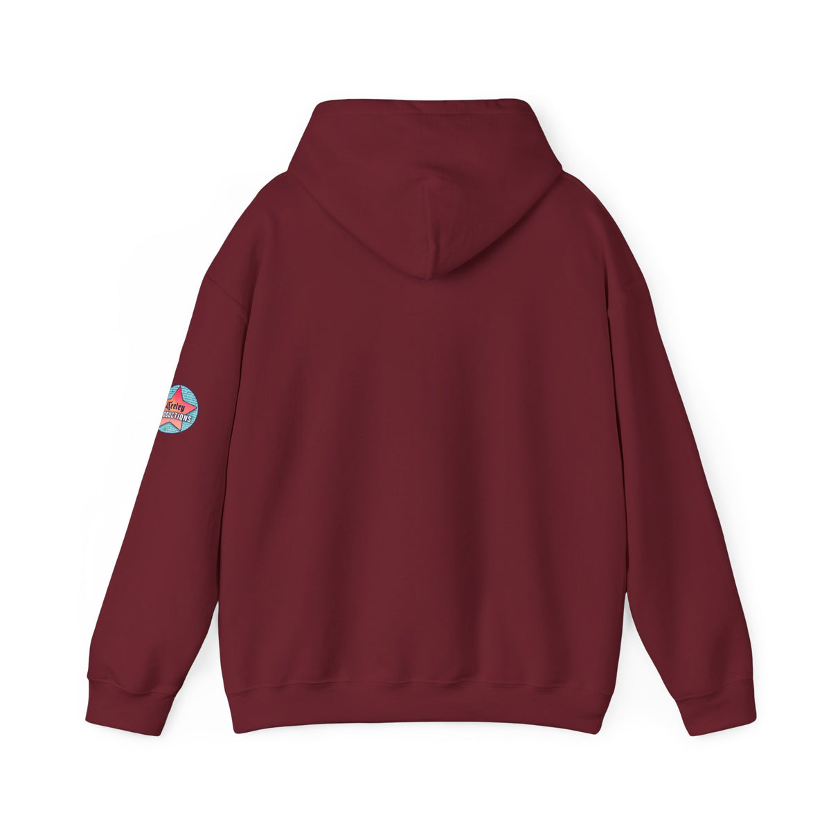 Salem 400 Forever - Unisex Heavy Blend™ Hooded Sweatshirt