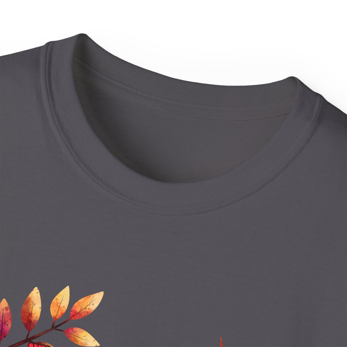 Leaf Peeper Tee (Mult Colors)