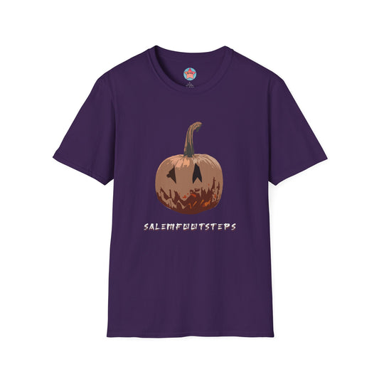 PUNKIN HEAD Unisex Softstyle T-Shirt