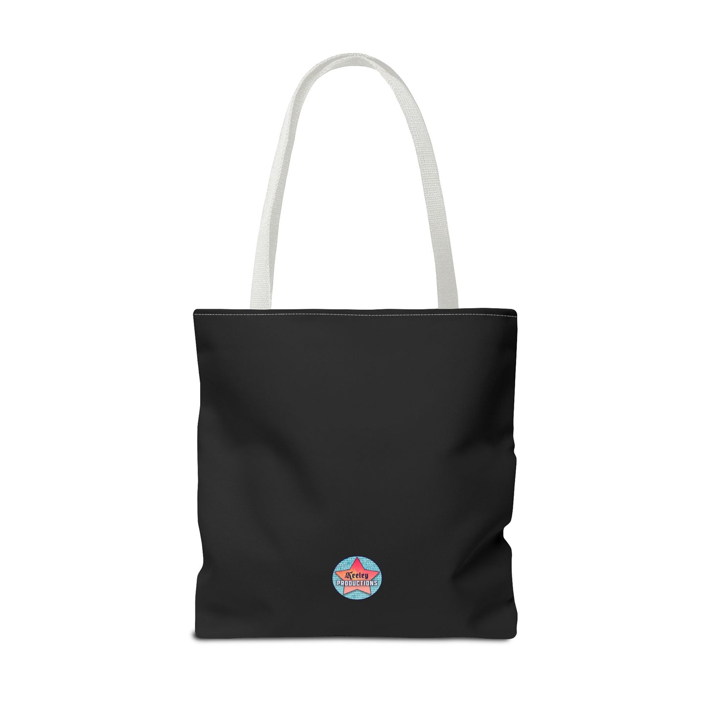 Survived Salem Cat - Tote Bag (AOP)