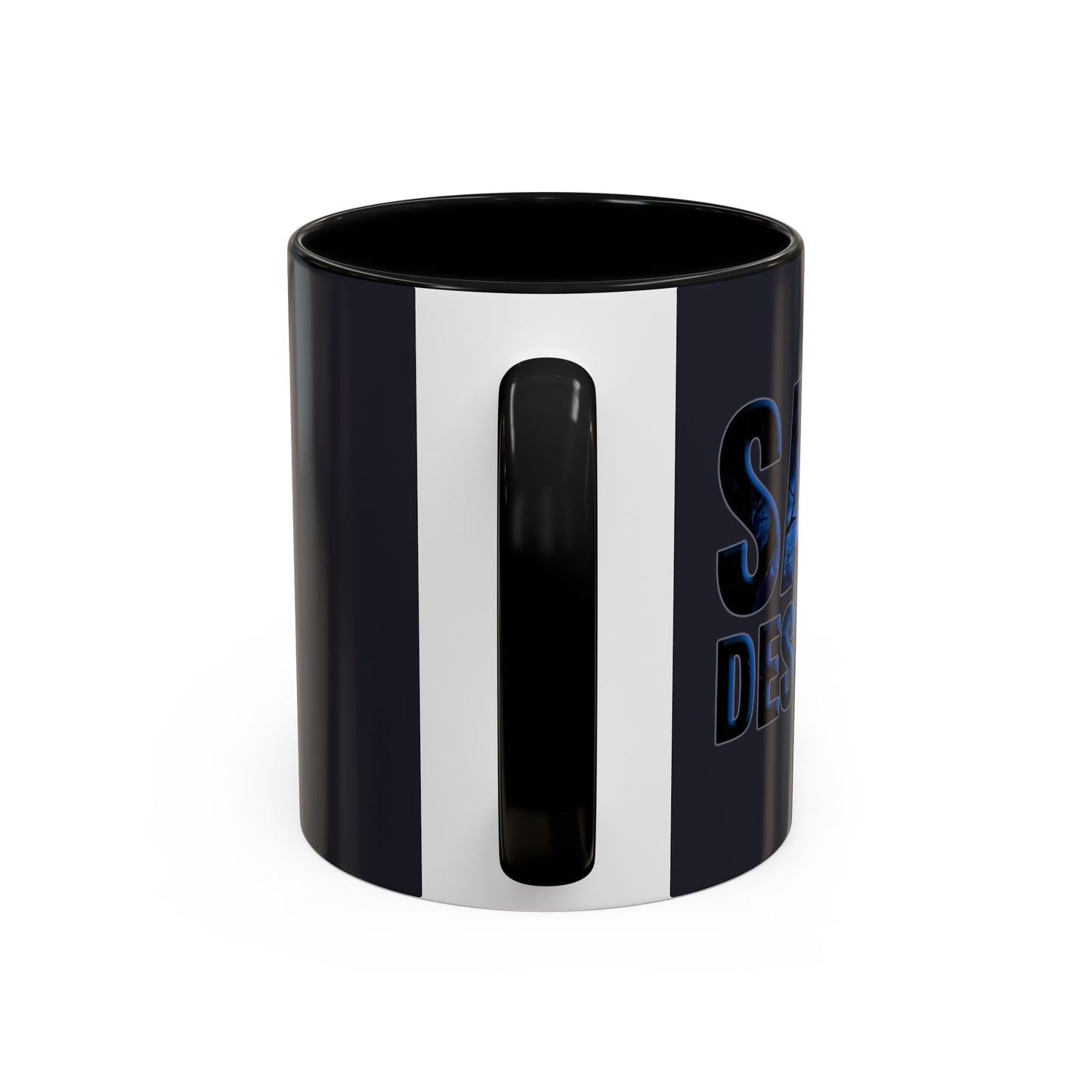 SALEM DESCENDANT Accent Coffee Mug (11, 15oz)