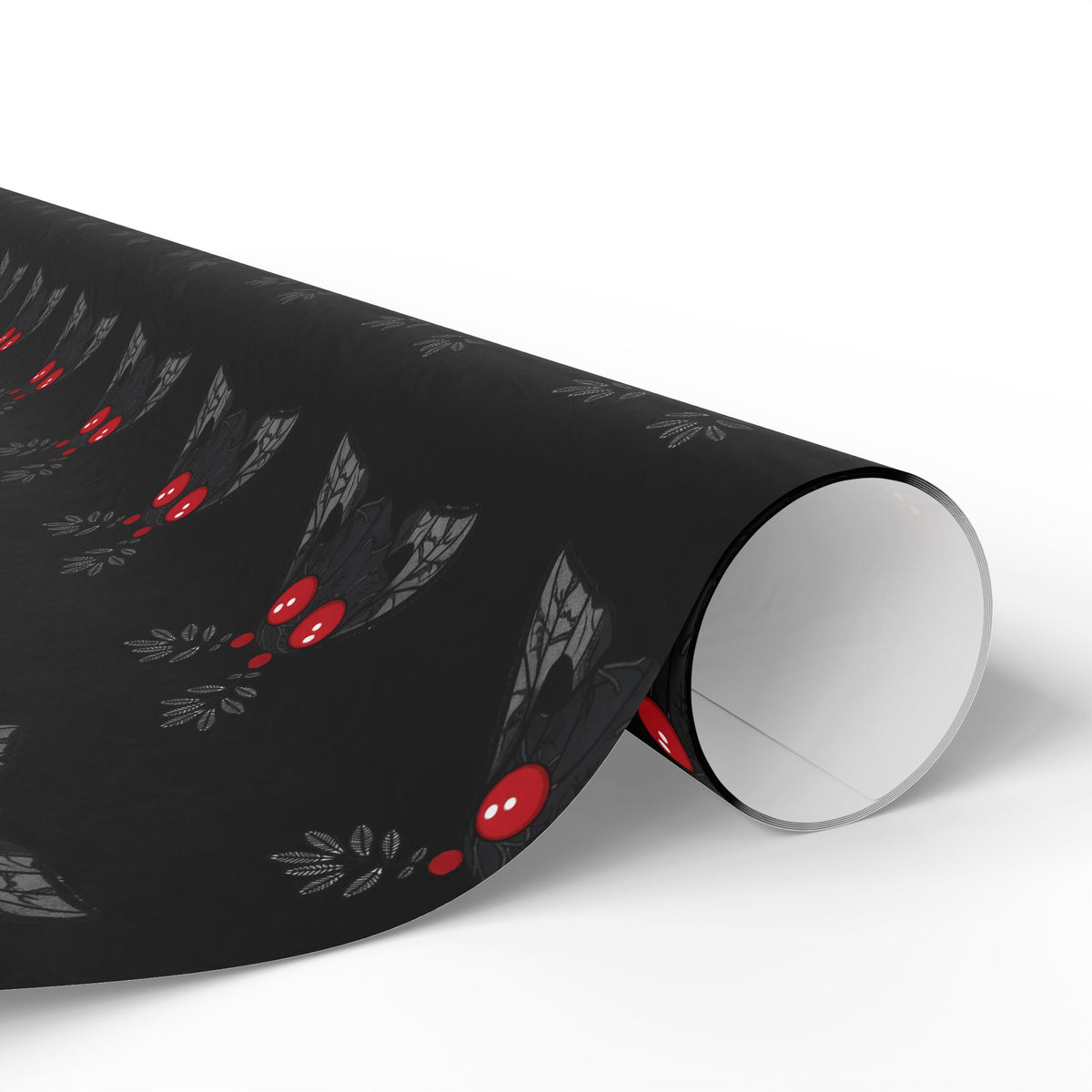 MOTHMAN Wrapping Papers
