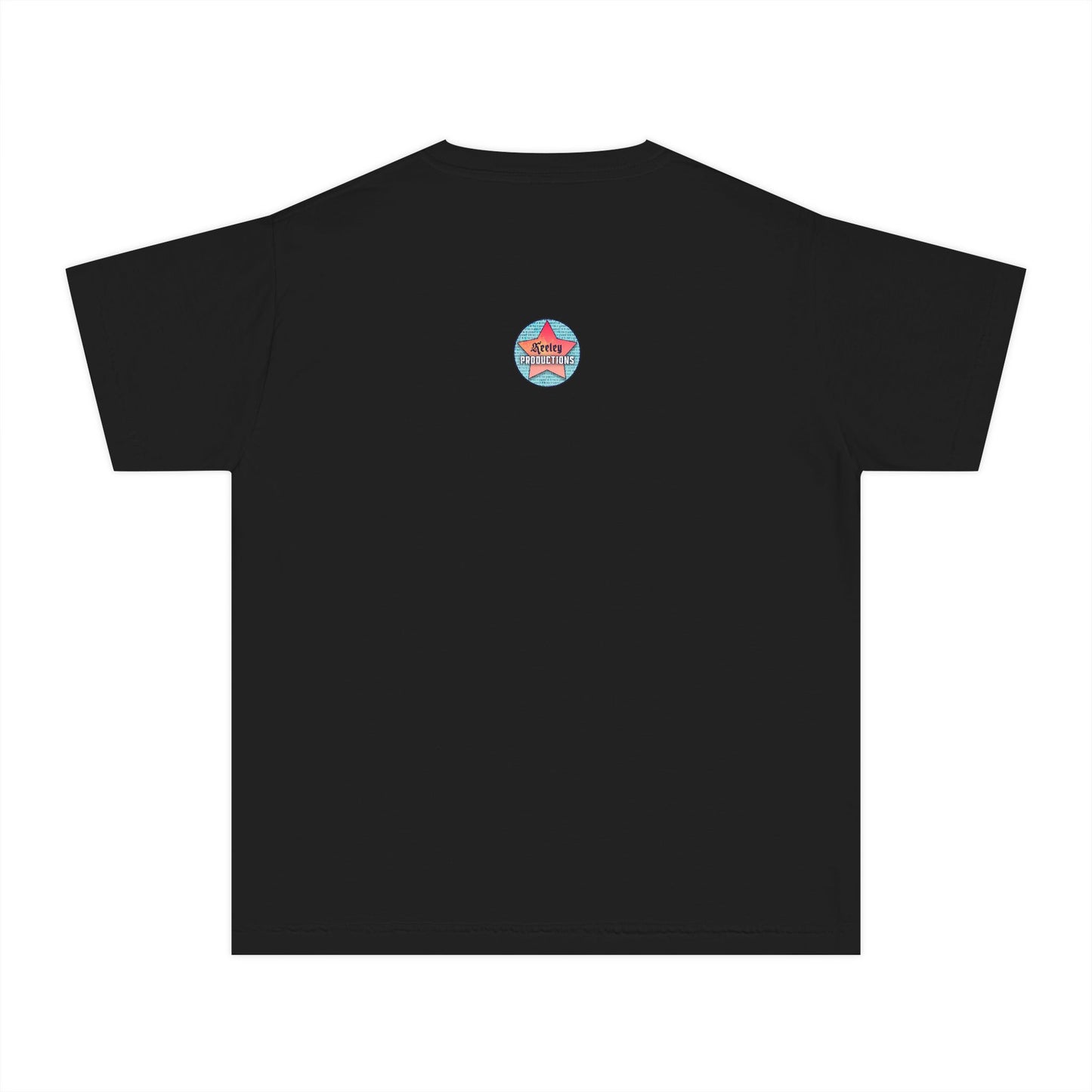 SALEM OCTOBER - Youth Midweight Tee