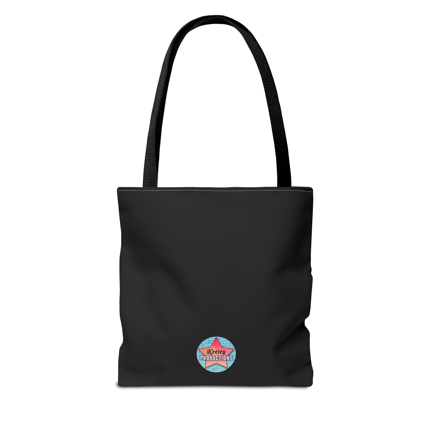 SALEM WITCH TRIALS Tote Bag (AOP)