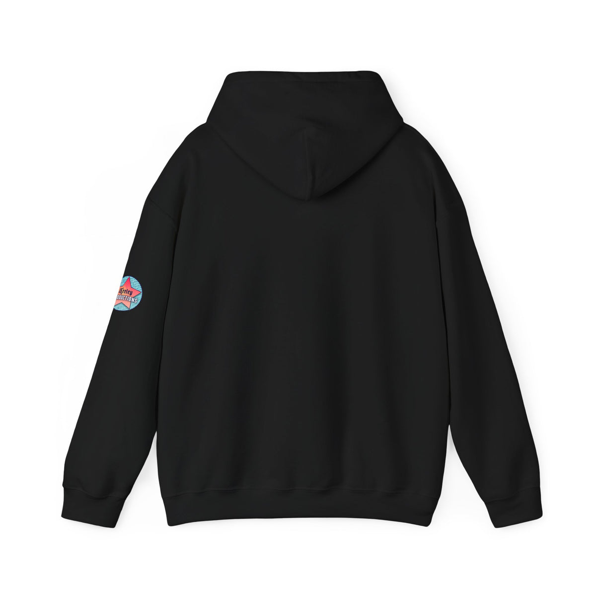 Salem 400 Forever - Unisex Heavy Blend™ Hooded Sweatshirt