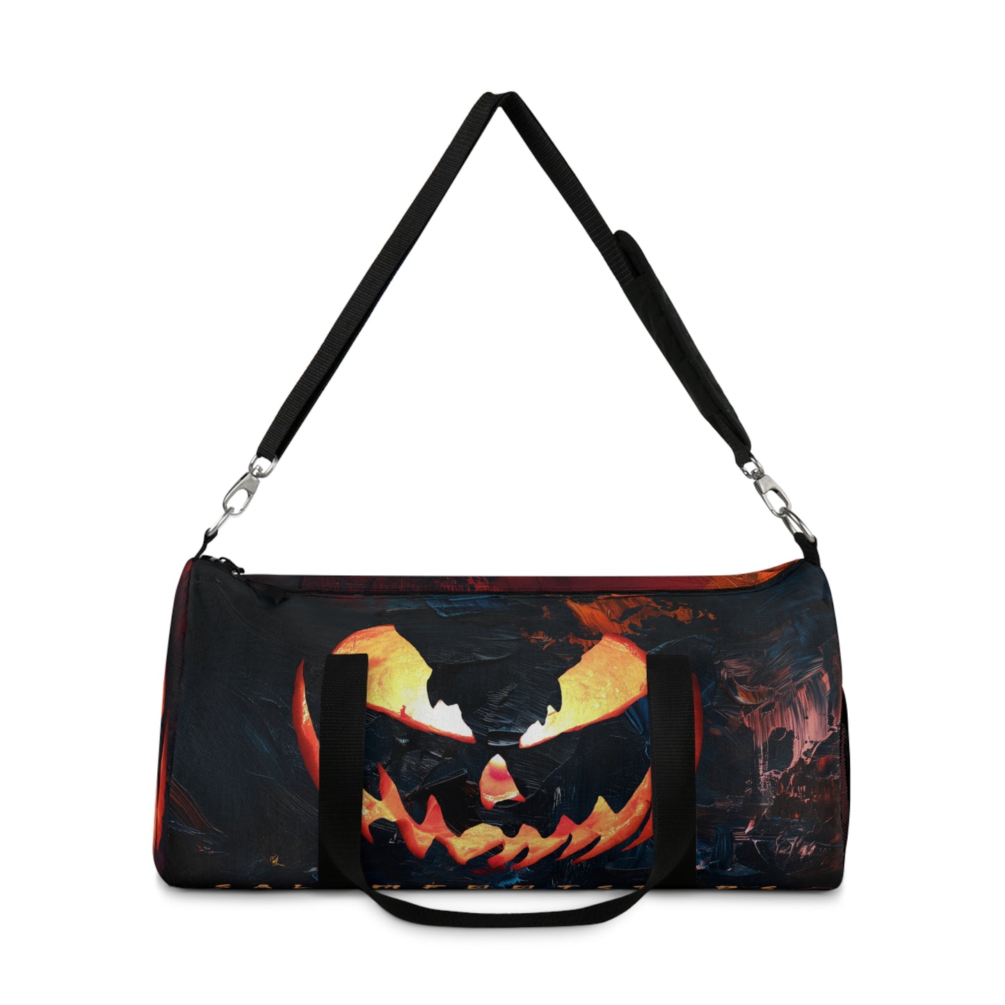 HALLOWEEN Duffel Bag