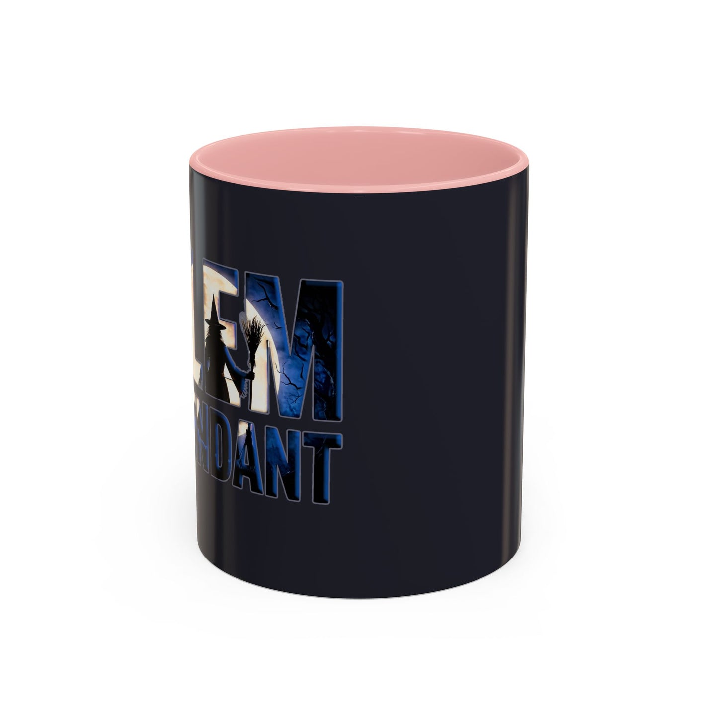 SALEM DESCENDANT Accent Coffee Mug (11, 15oz)