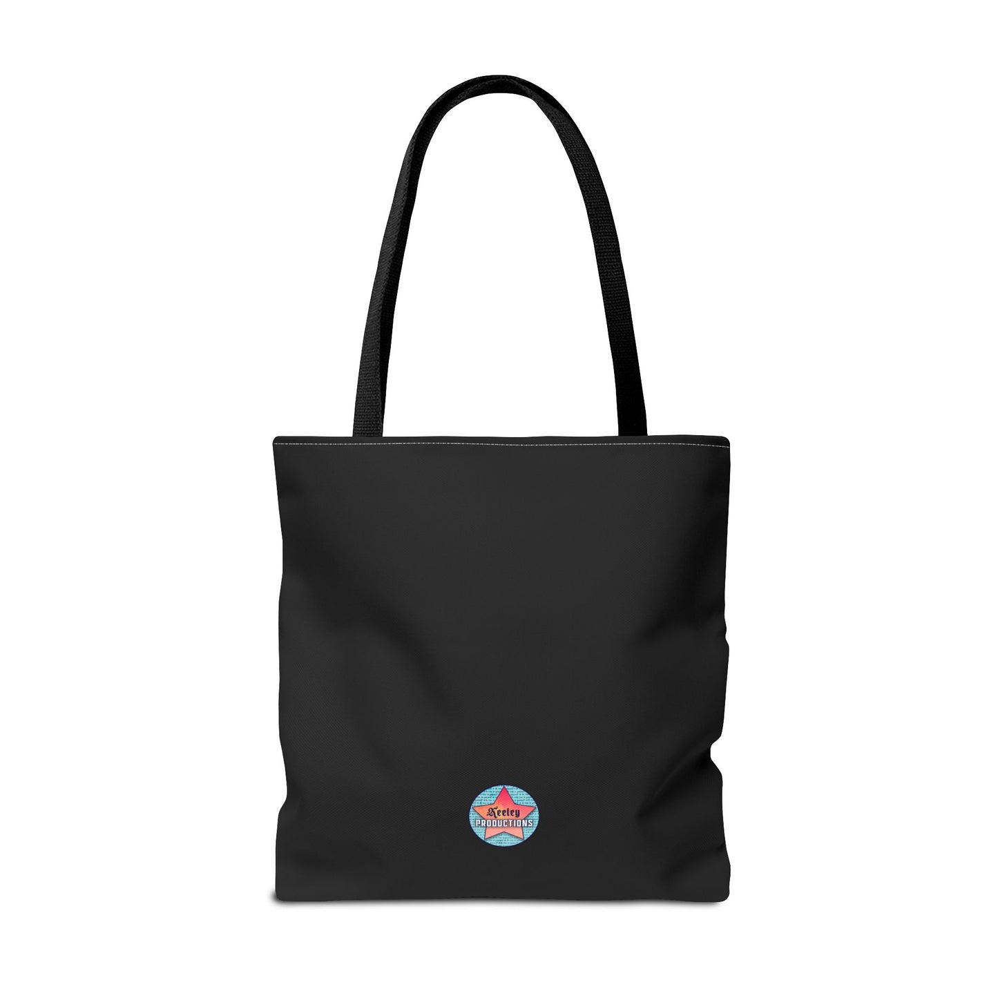 Survived Salem Cat - Tote Bag (AOP)