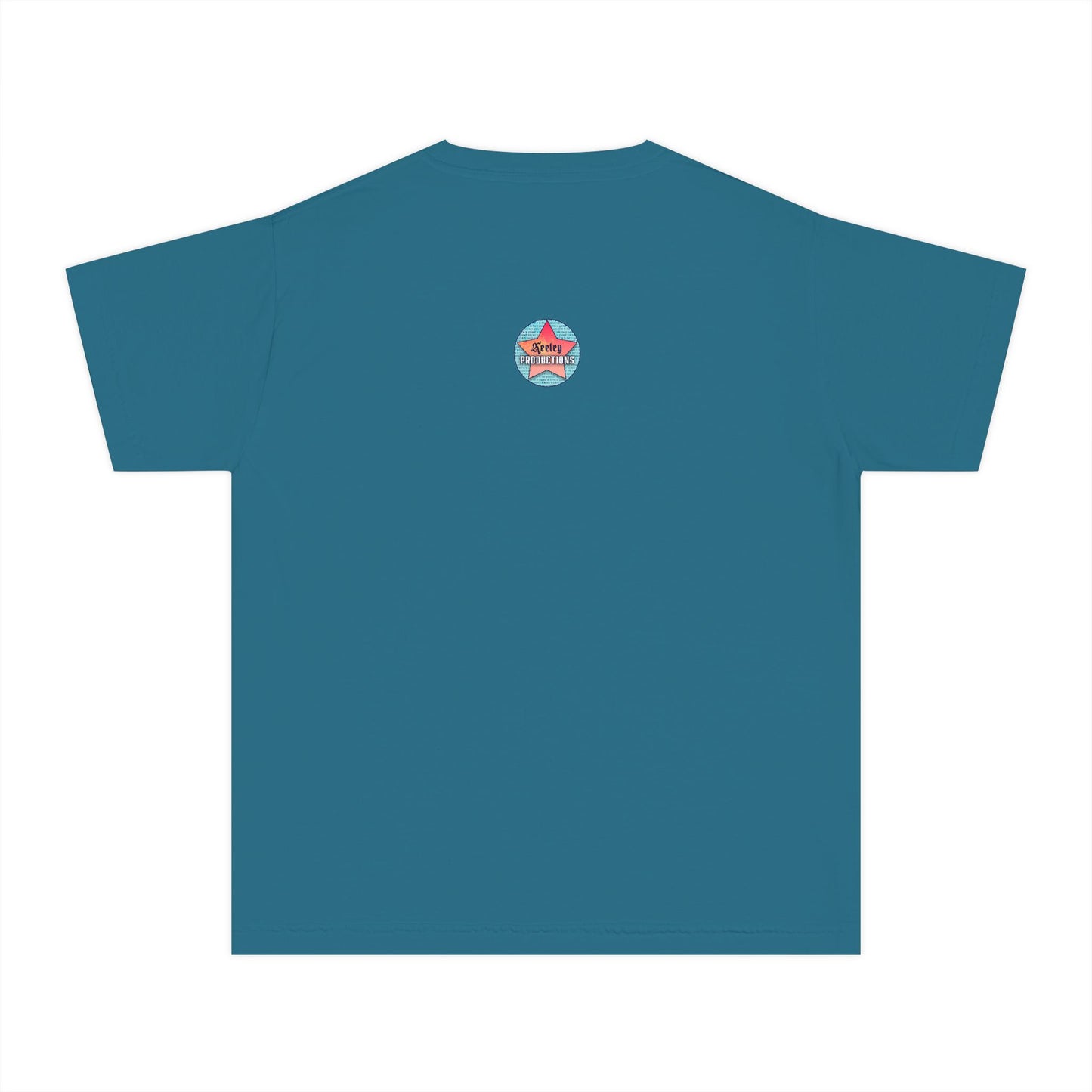 SALEM OCTOBER - Youth Midweight Tee