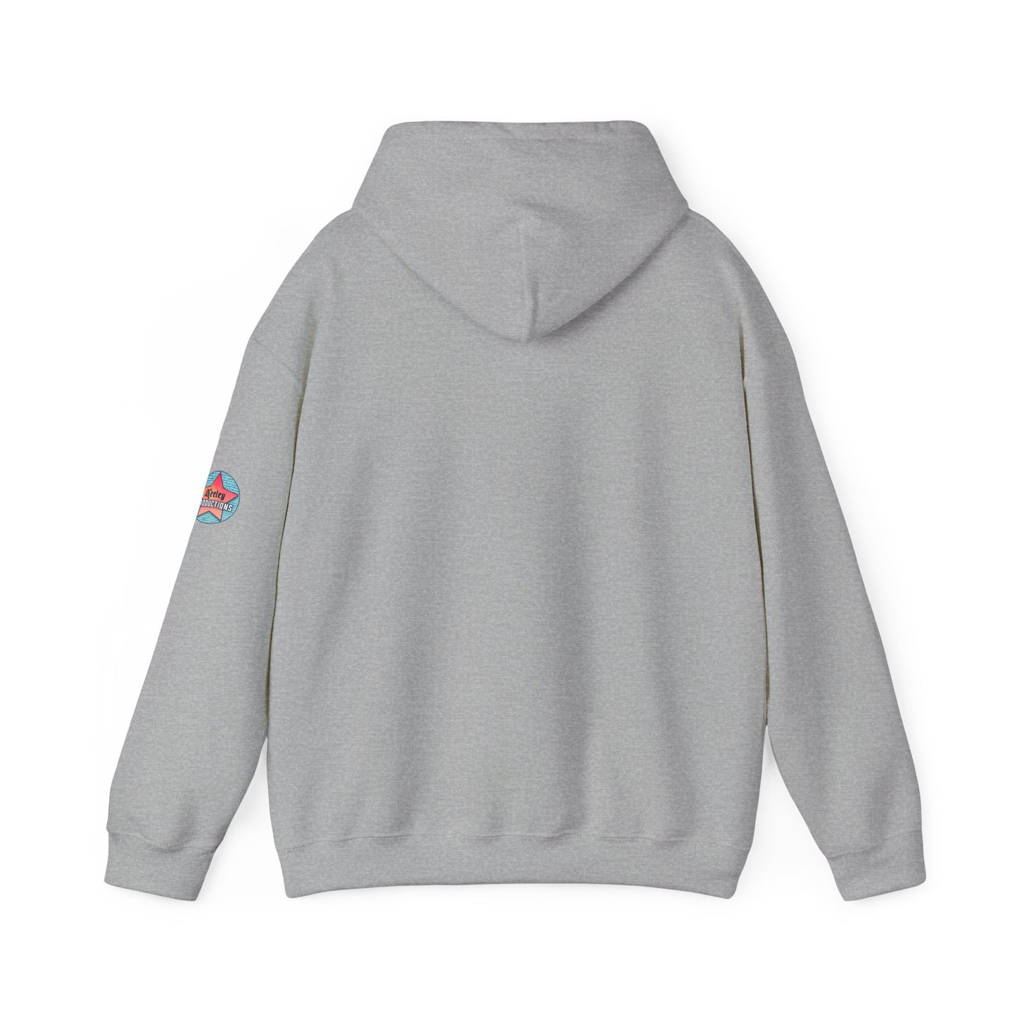 SALEM DESCENDANT Unisex Heavy Blend™ Hooded Sweatshirt