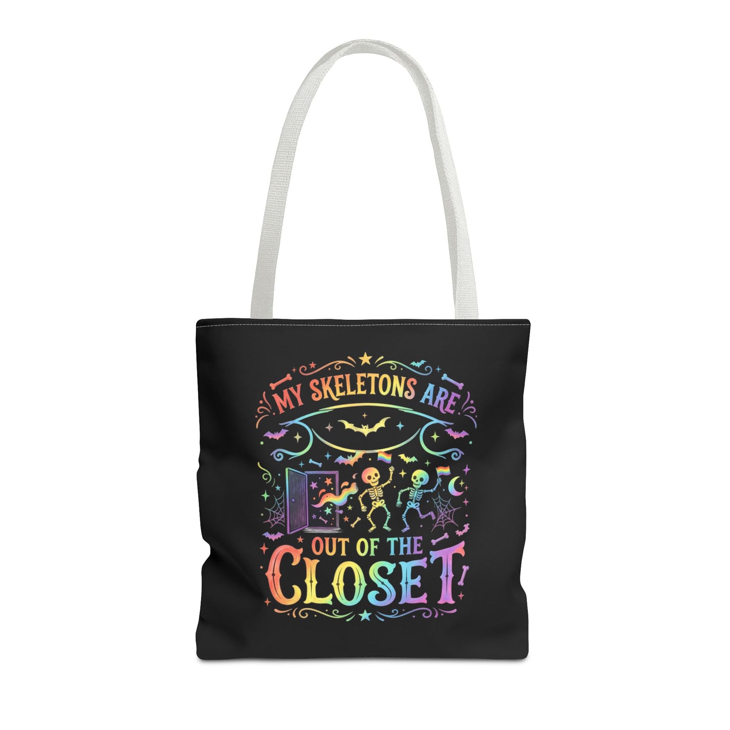 Pride - Tote Bag (AOP)