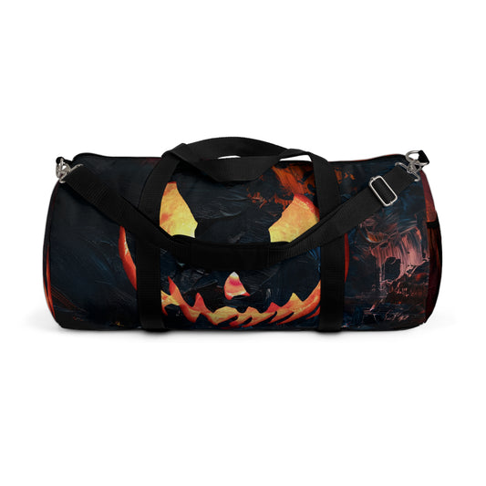 HALLOWEEN Duffel Bag
