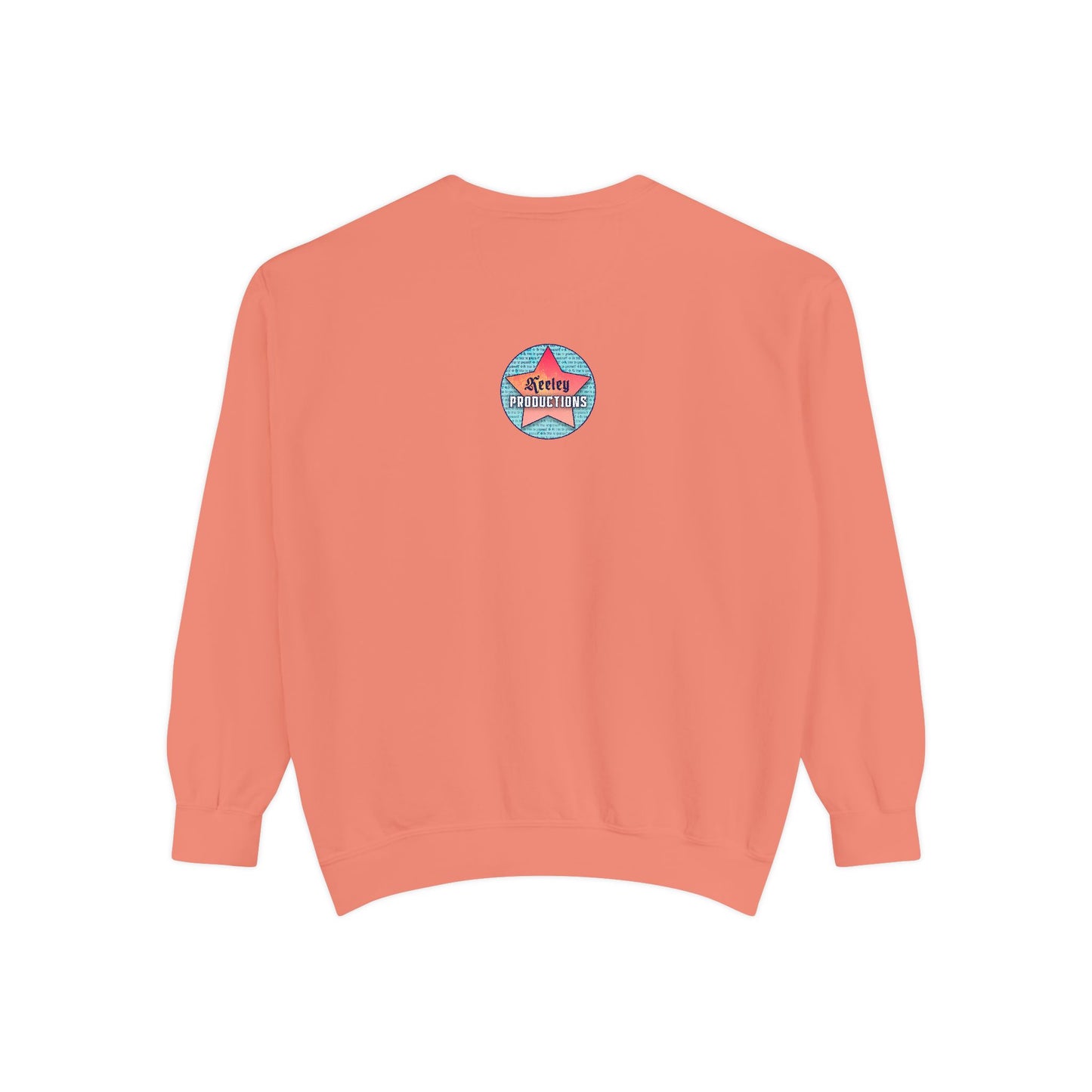 Salem Witch City Crewneck (Mult Colors)