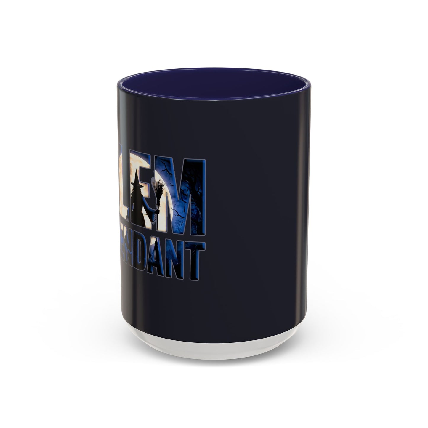 SALEM DESCENDANT Accent Coffee Mug (11, 15oz)