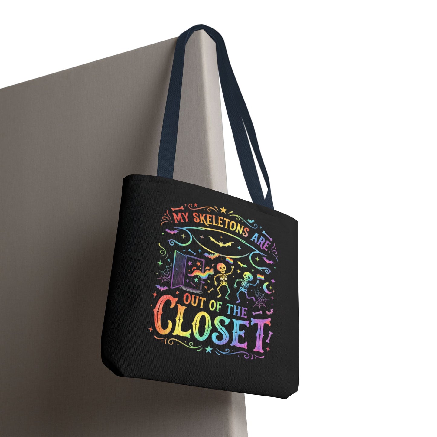 Pride - Tote Bag (AOP)