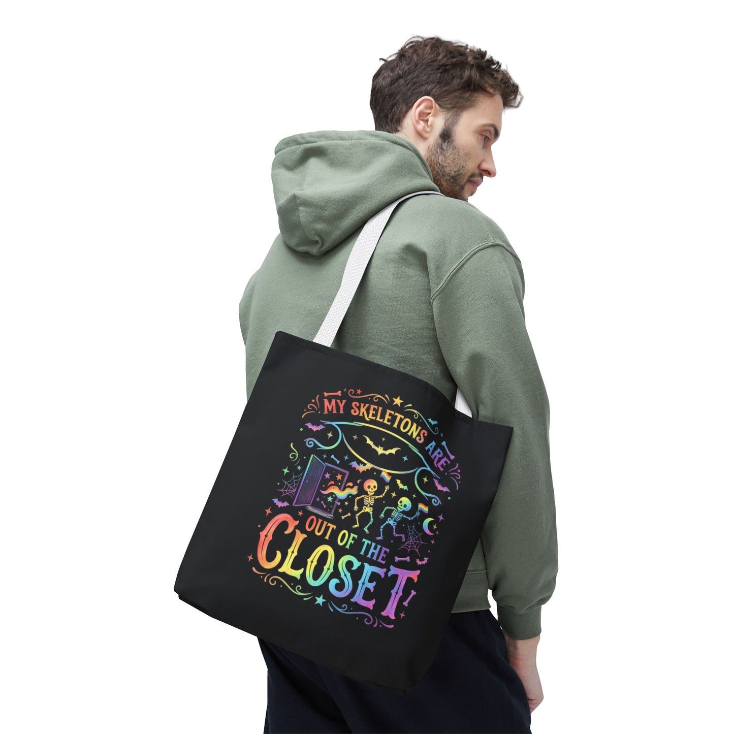 Pride - Tote Bag (AOP)