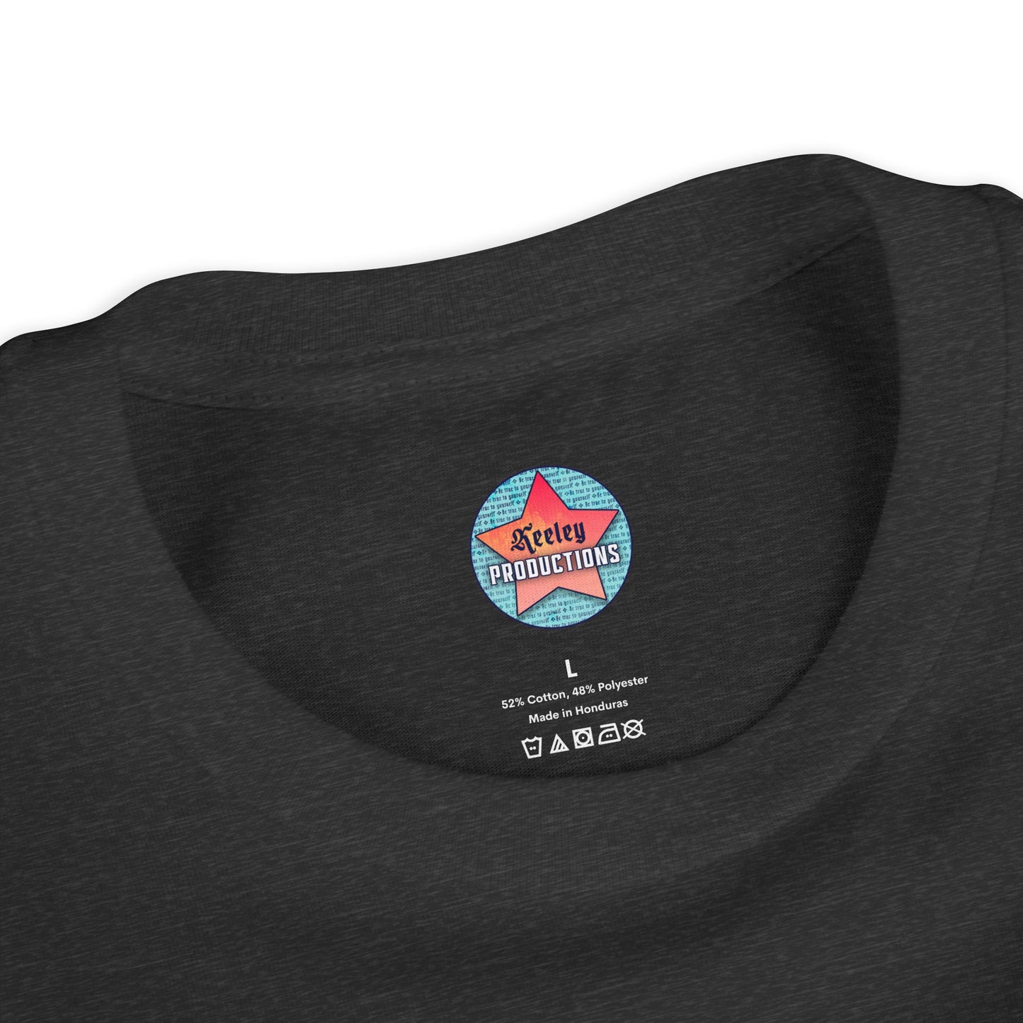 Survived Salem Cat - Youth Short Sleeve Tee