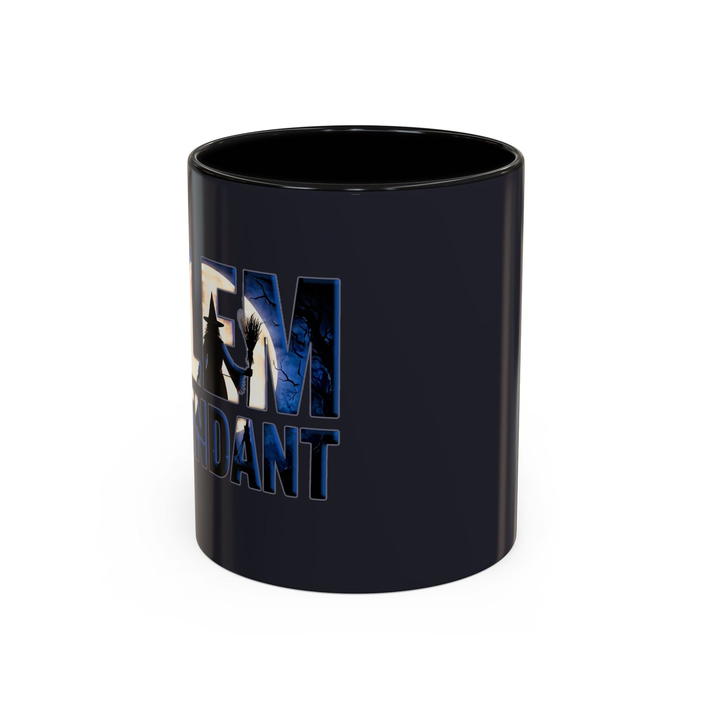 SALEM DESCENDANT Accent Coffee Mug (11, 15oz)
