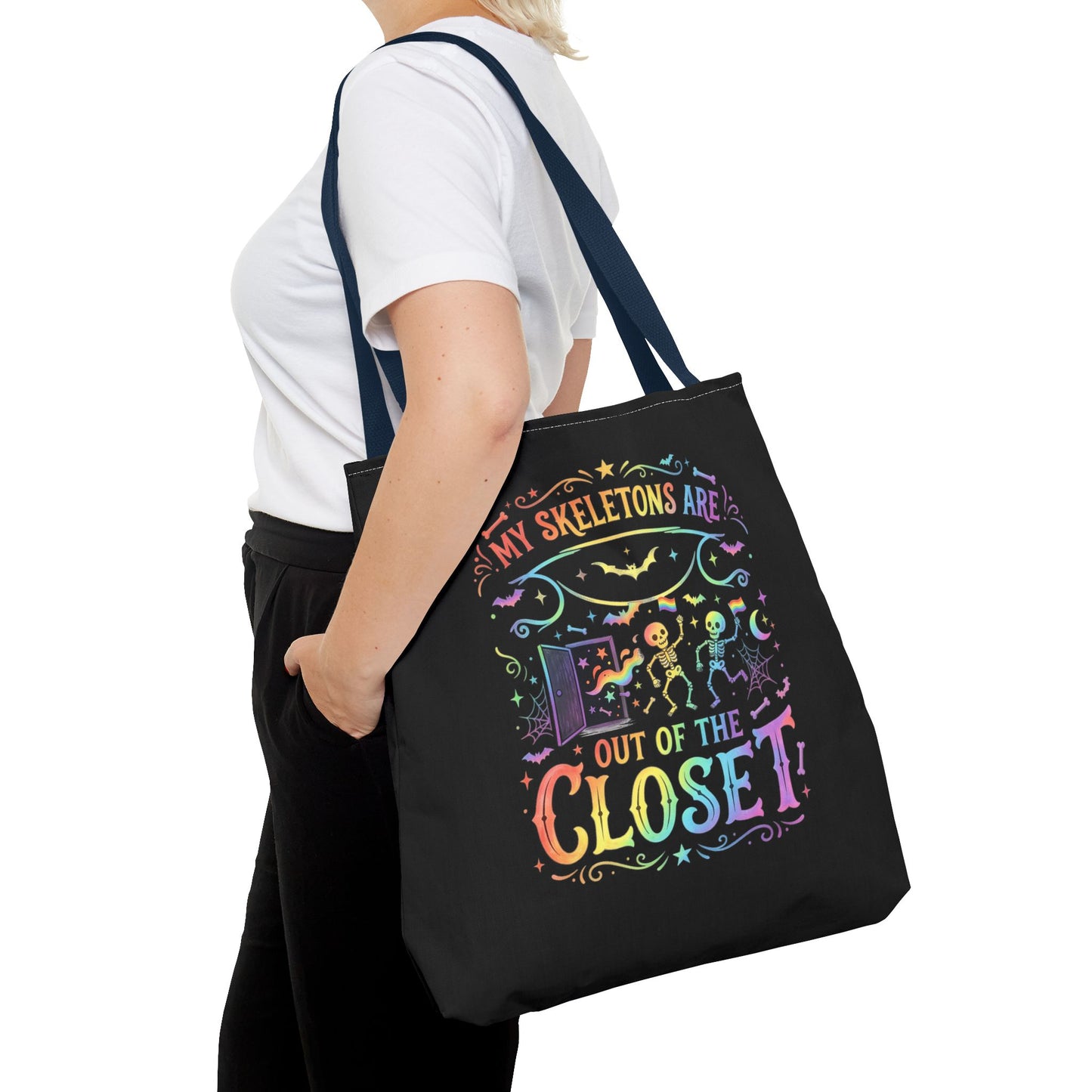Pride - Tote Bag (AOP)