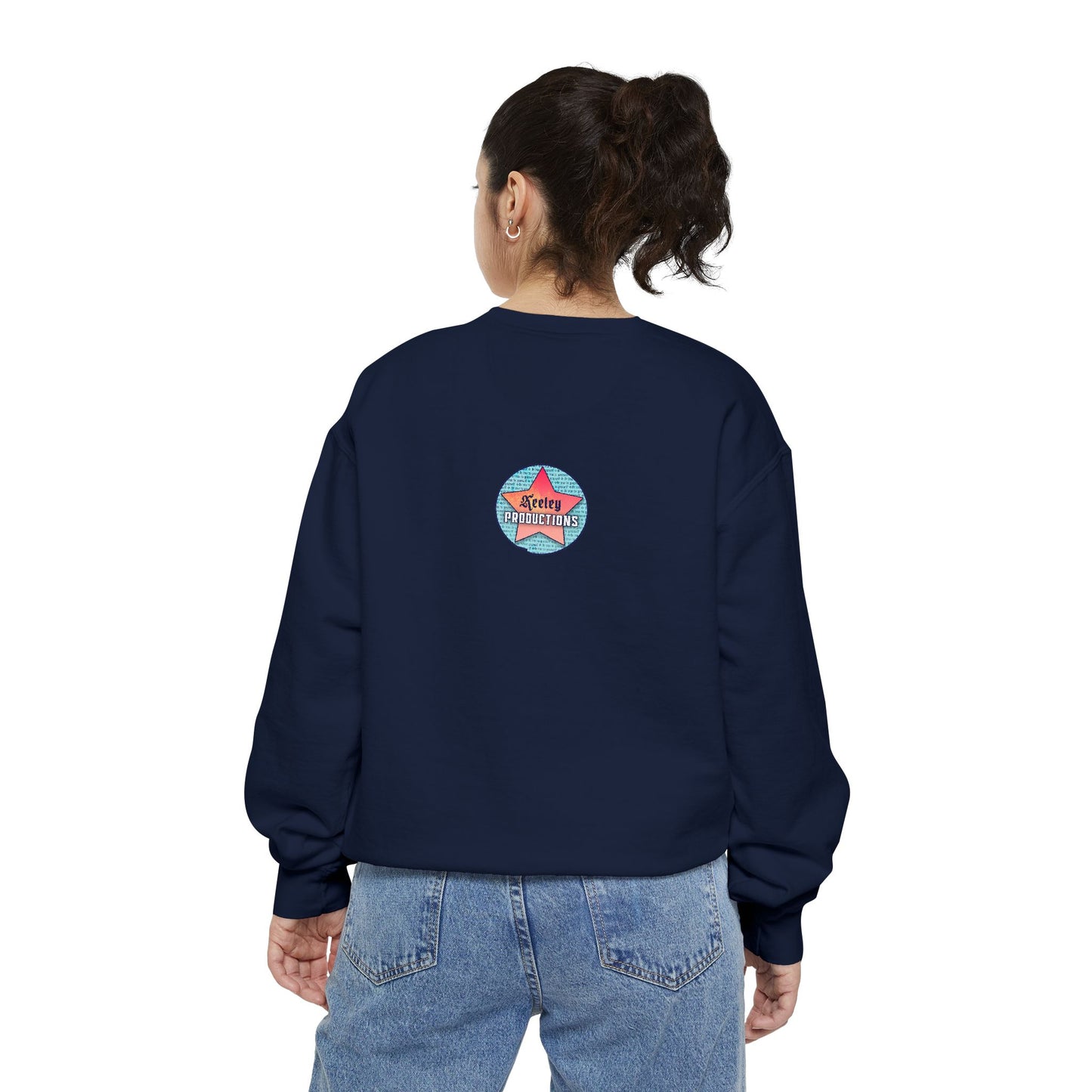 Salem Witch City Crewneck (Mult Colors)
