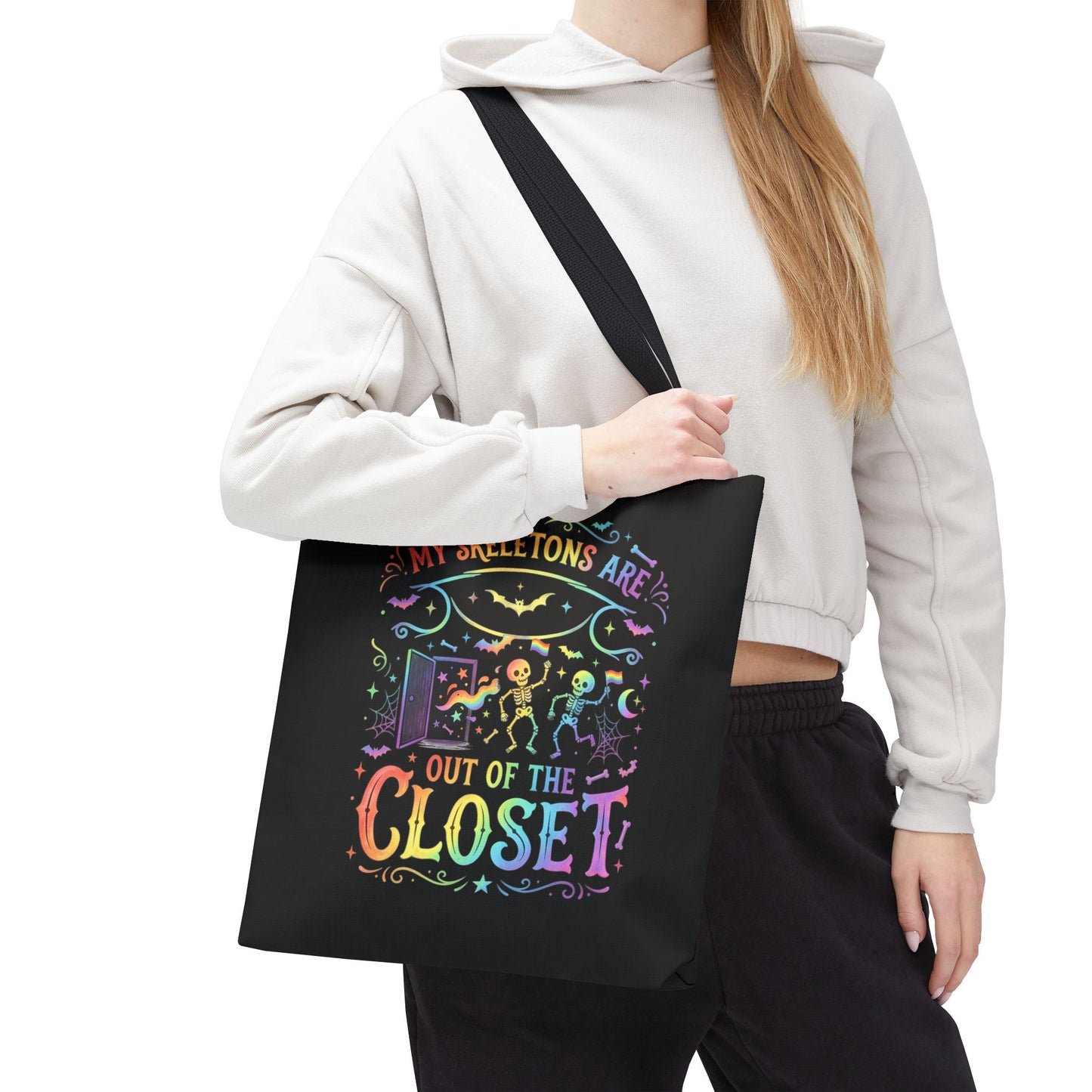 Pride - Tote Bag (AOP)